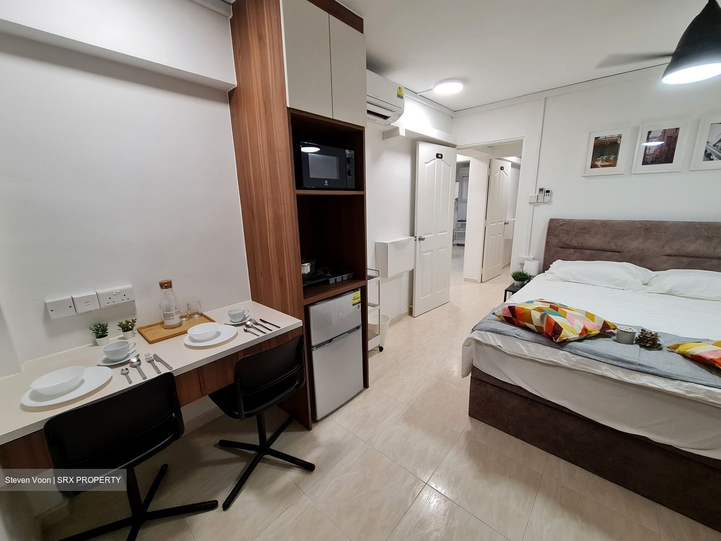 Blk 507 Kaki Bukit Ville (Bedok), HDB 4 Rooms #472621951